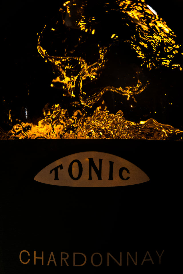 TONIC WINES – SMALL BATCH SOUTH AUSTRALIAN WINE