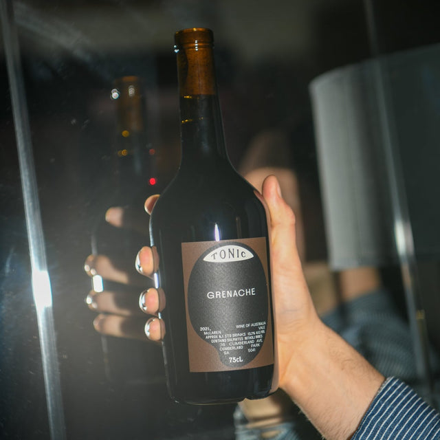 2021 Tonic Grenache