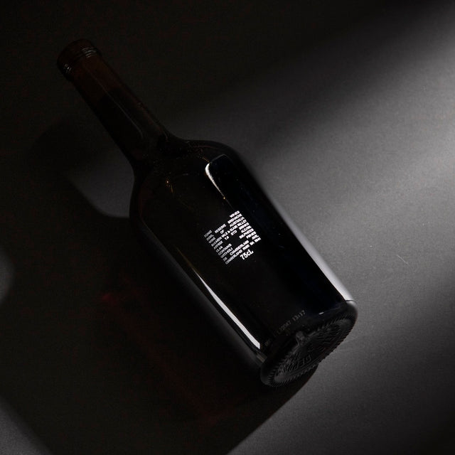 RESERVE: 2020 Grenache