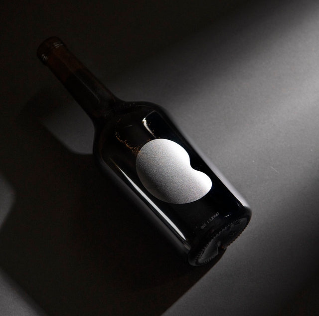 RESERVE: 2020 Shiraz