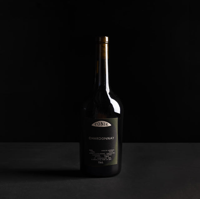 2020 Tonic Chardonnay