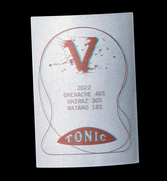 2022 GSM — Tonic x Vanguardist