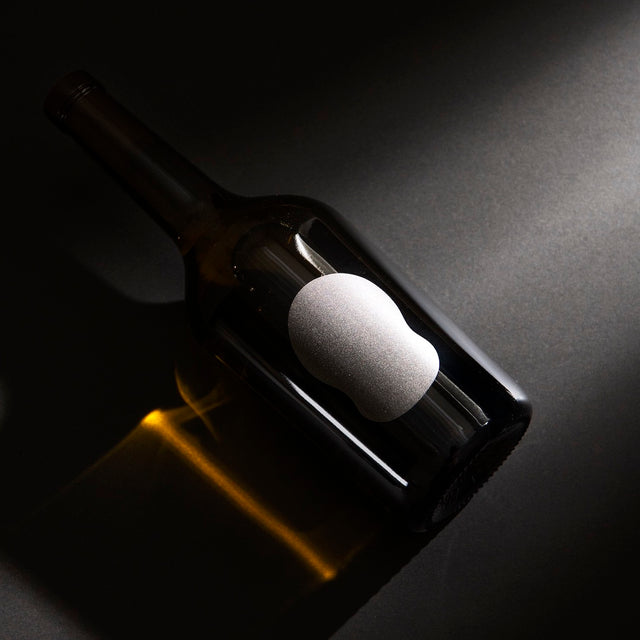 RESERVE: 2020 Chardonnay