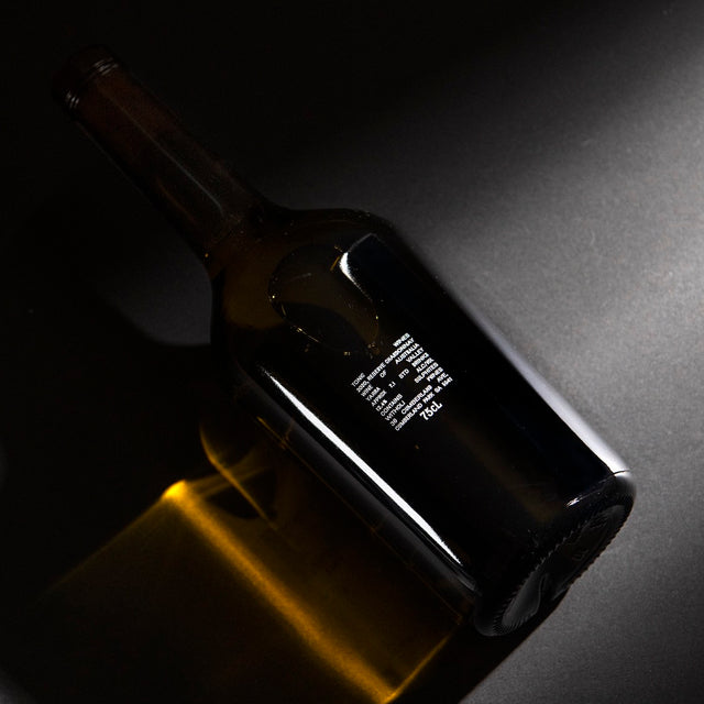 RESERVE: 2020 Chardonnay